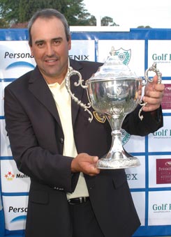 Angel Cabrera
